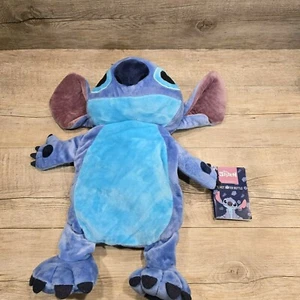 Botella de Agua Caliente Lilo & Stitch 1L Cubierta Regalo Navidad Navidad Nuevo Disney - Imagen 1 de 4