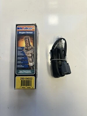 Walker OXYGEN SENSOR suits HONDA CL/CM ACCORD ODYSSEY 2.4L PRE-CAT - image 1 of 3