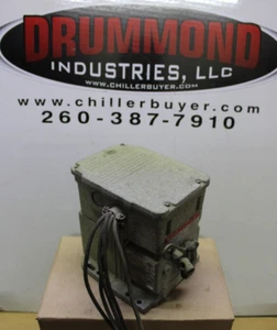 HONEYWELL MODULTROL IV MOTOR ACTUATOR M9181D1016 15 VA 24 VOLT X13610409-01 - Picture 1 of 3