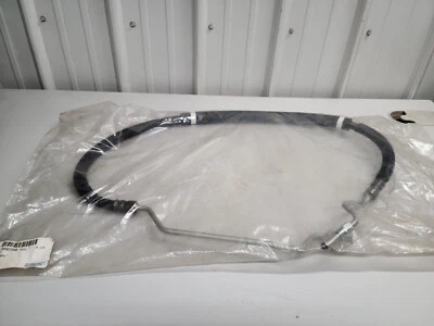 Manguera de presión de dirección asistida genuina GM 26027209 1990-96 Lumina APV Trans Sport Foto 1 de 4