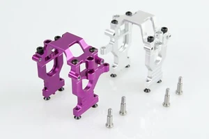 GTBracing ALUMINUM CENTER GEARBOX MOUNT for HPI NITRO MT2 RS4 3 III - Picture 1 of 5