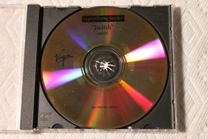 A Perfect Circle - Judith US orig' Virgin promo only CDr 2000 TOOL  - Imagen 1 de 2