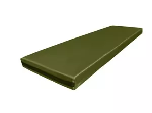 MATERASSO IMPERMEABILE MEMORY FOAM ORTOPEDICO E CONFORTEVOLE, PREVENTIVO GRATUITO, SPEDIZIONE GRATUITA - Foto 1 di 40