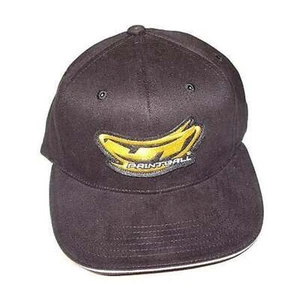 Gorra JT Paintball Flex - Tecnología - Negra - Pequeña/Mediana - Imagen 1 de 1