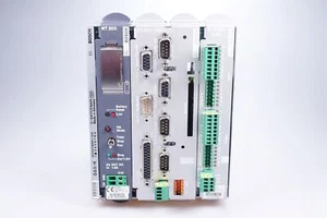 BOSCH Gg3-k+Nt200+Ze200-c0p2 + E / A24v-0, 5a Contrôleur - Picture 1 of 6