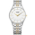Citizen Collection Ar3014-56A Eco-Drive Watch New