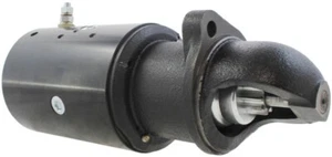 Arranque compatible con Chrysler HEMI 5,7 L EZC 1963-1984 2095509 2875927 MDT7010 46282 5248 - Imagen 1 de 9