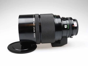 Canon Refelx 500mm f8 Objektiv lens FD Anschluss mount 97419 - Bild 1 von 8
