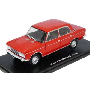 1:24 Fiat 125 Special 1968 Ixo Hachette Diecast coche - Imagen 1 de 1