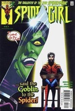 Spider-Girl (1998) #  27 (9.0-NM)