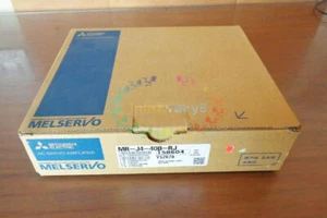 1Pcs MITSUBISHI MR-J4-40B-RJ Servo Driver New - Picture 1 of 9
