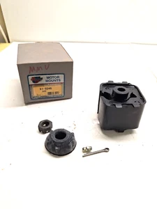 NOS CARQUEST ANCORAGGIO ANCORAGGIO SUPPORTO MOTORE 31-3245 / 2493 - Foto 1 di 12