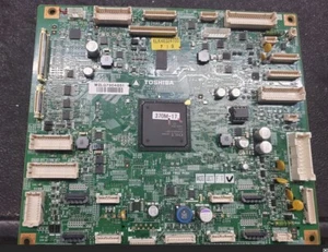 Toshiba 6LK45941000 Logic Board PWB-H-LGC-370S E-Studio 2500AC - Bild 1 von 3