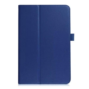 Schutzhülle für Samsung Galaxy Tab S4 SM-T830 T835 10.5 Zoll Slim Case Etui mit - Afbeelding 1 van 6