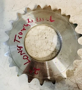 Dodge Sprocket 096478-70TT1021HY - Picture 1 of 3