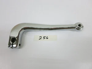 256 CHROME SHIFTER ARM FOR HARLEY FX, SOFTAIL, DYNA GLIDE MODELS - Picture 1 of 1