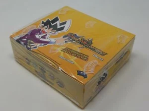 Duel Masters DM-02 - Booster Box - SEALED (ITA) - Imagen 1 de 2