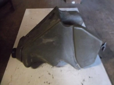 Tanque de gasolina usado para KTM250 1997 Foto 1 de 4