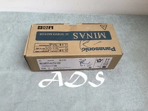 MSMD5AZG1U Matsushita servo motor Brand new Fast Shipping - Picture 1 of 2