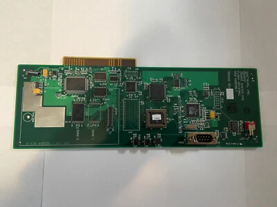 Vodavi Starplus STS SP-3534-00 8-Port Voice Mail Card (refurbished/Tested) - Image 1 of 2