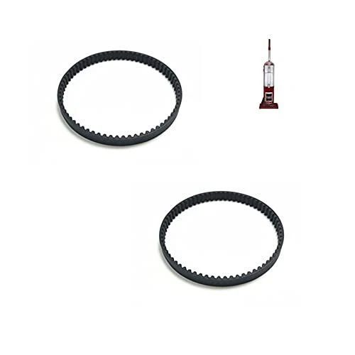Correa de repuesto CPAI para aspiradora vertical Shark Navigator giratoria profesional, compatible Foto 1 de 4