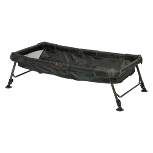 CULLA CARPFISHING PROLOGIC AVENGER S/S CRADLE LARGE 120X60 MATERASSINO A0106 - Foto 1 di 4