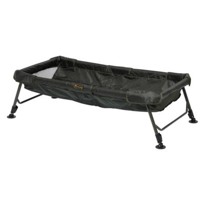 PROLOGIC AVENGER S/S CRADLE LARGE MATERASSINO CULLA CARPFISHING A0106 - Immagine 1 di 4
