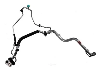 Manguera de aire acondicionado en evaporador AC Delco 63661JZRC 2016 2017 para Buick Encore 2015-2020 Foto 1 de 2