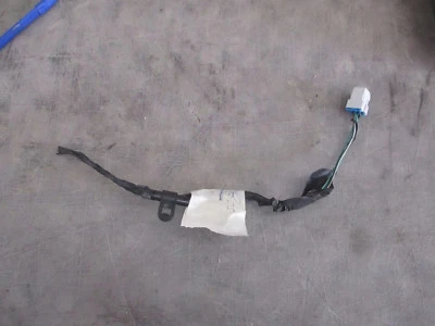 Arnés de cables de luz trasera de pasajero Cadillac DeVille 00 01 02 03 04 05 Foto 1 de 3