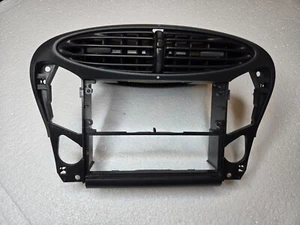 1997-1999 Porsche Boxster 986 Stereo Bezel Center Dash AC Air Vent - 98666213100 - Bild 1 von 3