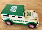 Hess Gasoline Corp. 2001 Collectible Humvee 4? Toy Armored Unit Hummer Brinks