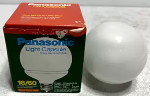 Panasonic EFG16LE Light Capsule 16W - Picture 1 of 5