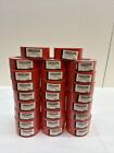 GTSE Red Duct Tape, 1.88 inches x 55 Yards Heavy Duty Waterproof Tape Qty 26