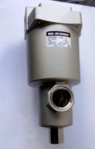 SMC AMD350-03B-J MICRO MIST SEPARATOR (BR4B.6B11) - Picture 1 of 4
