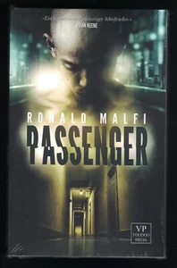 Ronald Malfi: Passenger - Bild 1 von 2