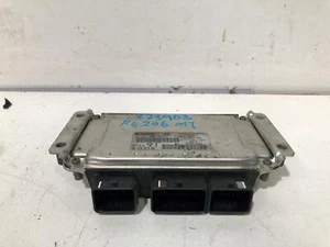 Peugeot 206 ECU T1 1.6 SOHC 10/99-11/07 P/N 9647481580 - Picture 1 of 4