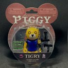 Figurine Roblox Piggy Series 1 TIGRY avec code de téléchargement exclusif à collectionner NEUVE