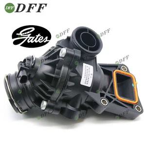 GATES Thermostat 2762000315 For Mercedes GLE500 GLE500E GLE550E SL450 GL450 - Picture 1 of 7
