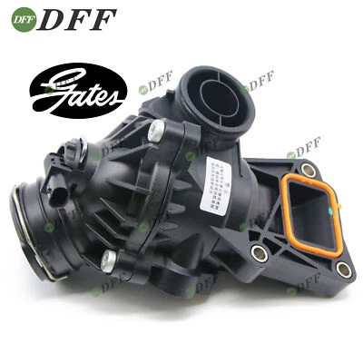 GATES Thermostat 2762000315 For Mercedes GLE500 GLE500E GLE550E SL450 GL450 - Image 1 of 4