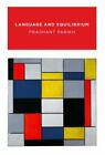 Sprache und Gleichgewicht (The MIT Press)