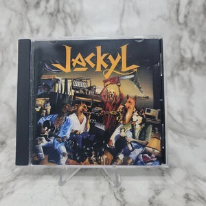Jackyl - Jackyl (CD) - Bild 1 von 4