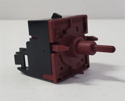 Conjunto de interruptor de temperatura Ford Windstar 1999-2003 XF2Z-19B888-AA (YH-1501) Foto 1 de 4