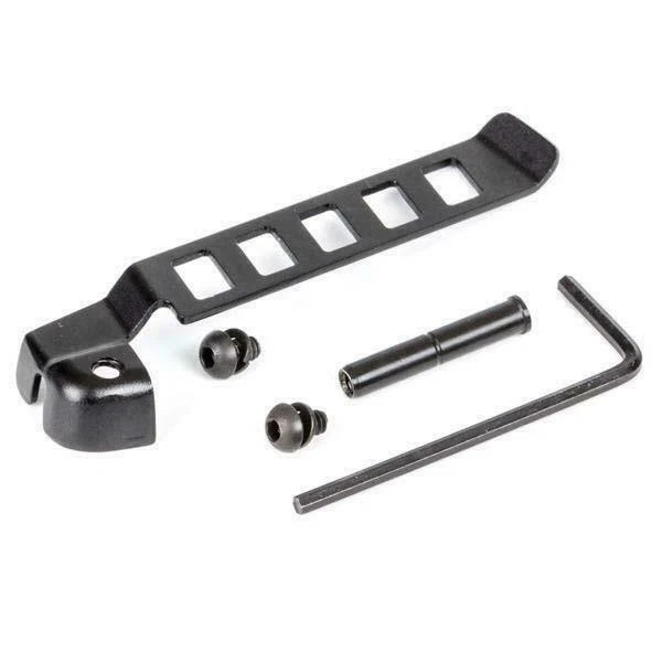 Techna Teclcpll BR Clip Rug LCP II RH Black Gun Stock Accessories