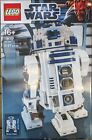 New Lego Ucs Star Wars R2-D2 10225 Nisb