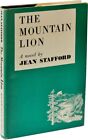 Jean Stafford THE MOUNTAIN LION Première Edition 1947 #134111
