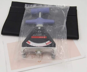 New Genuine Denso BTG-2 Belt Tension Meter 95506 - Imagen 1 de 3