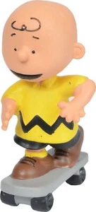 SCHLEICH,Charlie Brown Skateur, , SHL22076 - Imagen 1 de 2