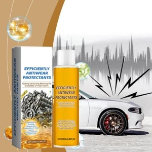 1 Piece of Engine Anti-wear Protection Agent, Oil Dditive .2025 E0I9 - Picture 1 of 15