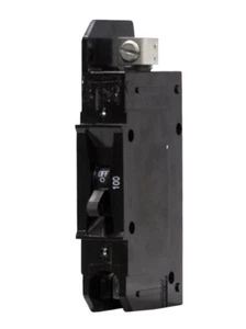 Schneider Electric 865-DCBRK-100 E-Frame Breaker 100A 125VDC RNW865DCBRK100 - Picture 1 of 3