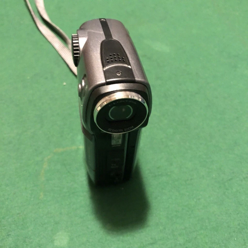 DXG 565V 500万像素数码摄像机(红色摄像头) — 第 1/1 张图片